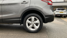 Nissan Qashqai 1.5 dCi 115 Acenta Premium 5dr Diesel Hatchback